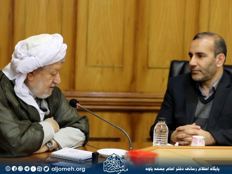 امام جمعه پاوه: خواست ۳۵ ساله مردم سروسامان دادن به مرز مسافری شوشمی است امام جمعه پاوه: خواست ۳۵ ساله مردم سروسامان دادن به مرز مسافری شوشمی است