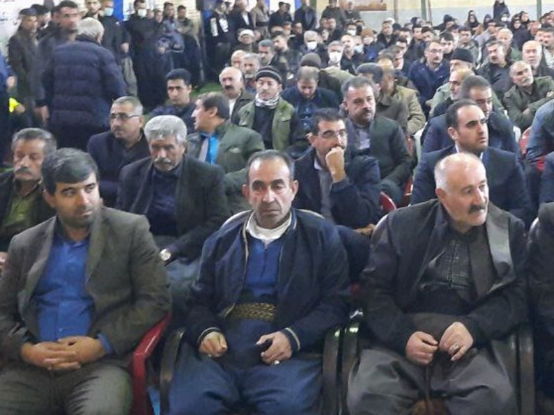 نهم دی ماه میثاق با رهبری و مقابله با جنگ ترکیبی و روز بصیرت بود نهم دی ماه میثاق با رهبری و مقابله با جنگ ترکیبی و روز بصیرت بود