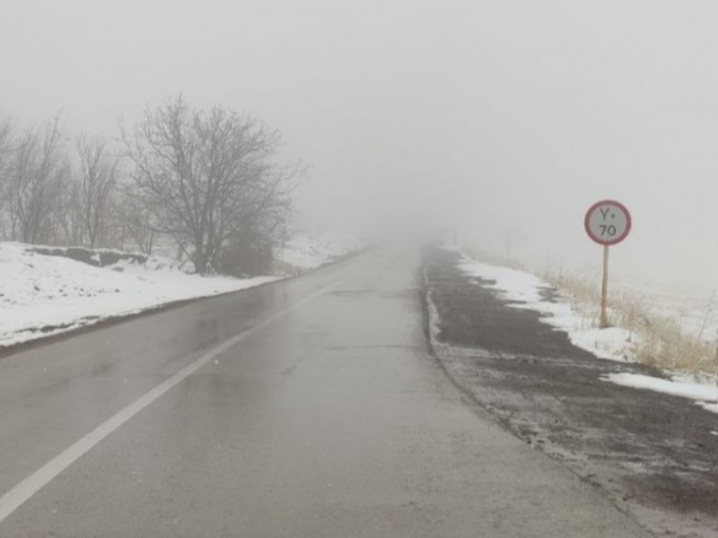 تردد در راههای مواصلاتی پاوه جاری است