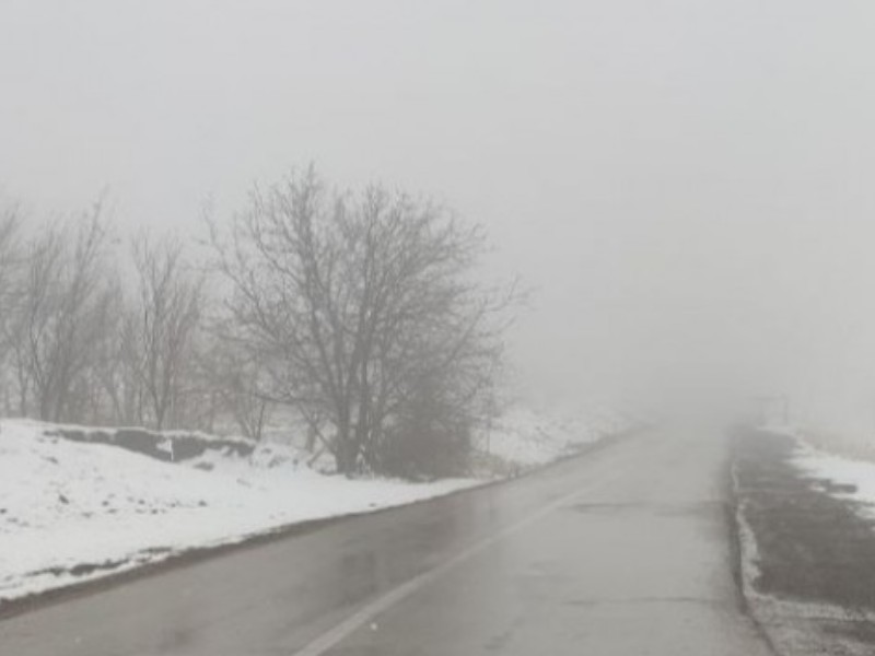 راههای ارتباطی 25 روستای شهرستان پاوه بسته شد/بارش 60 سانتیمتری برف در سه راهی شهدای پاوه