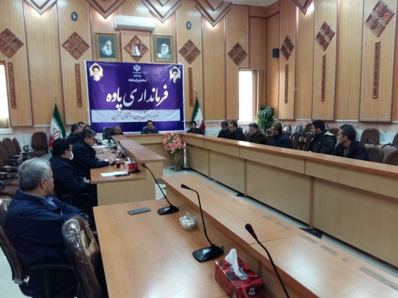 ترافیک در پاوه در حال تبدیل شدن به یک بحران است ترافیک در پاوه در حال تبدیل شدن به یک بحران است