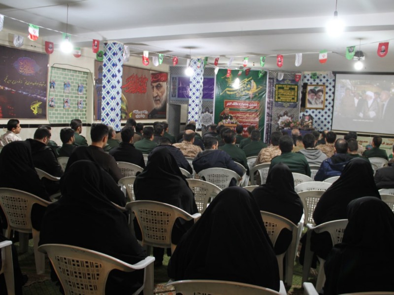 حل مشکلات داخلی،مانع از ایجاد پازل برای دشمن است حل مشکلات داخلی،مانع از ایجاد پازل برای دشمن است