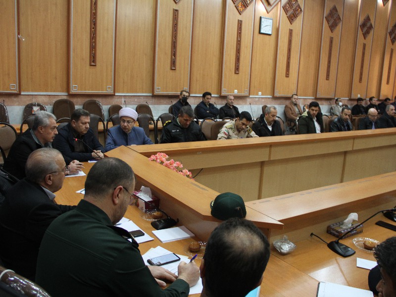 خبرهای خوبی به منظور تردد مسافر از مرز شوشمی انجام می شود خبرهای خوبی به منظور تردد مسافر از مرز شوشمی انجام می شود