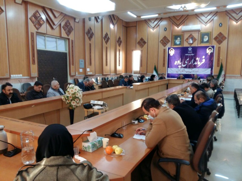 ایجاد شغل برای 2175 نفر در پاوه ایجاد شغل برای 2175 نفر در پاوه