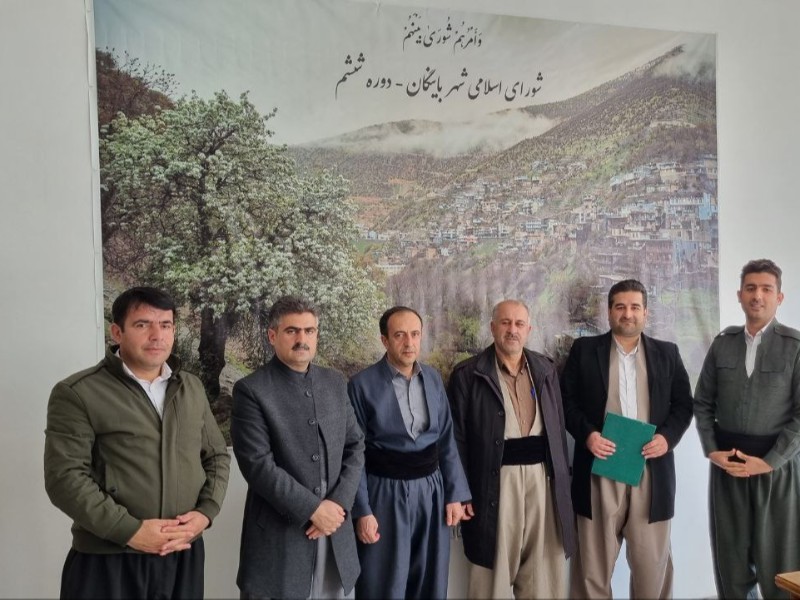 تجلیل و تقدیر از یک همراهی ماندگار