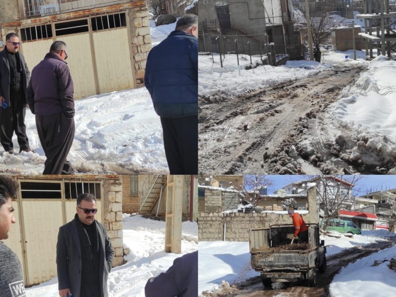 کندی خدمات رسانی با گستردگی محلات شهر و کمبود ماشین آلات شهرداری کندی خدمات رسانی با گستردگی محلات شهر و کمبود ماشین آلات شهرداری