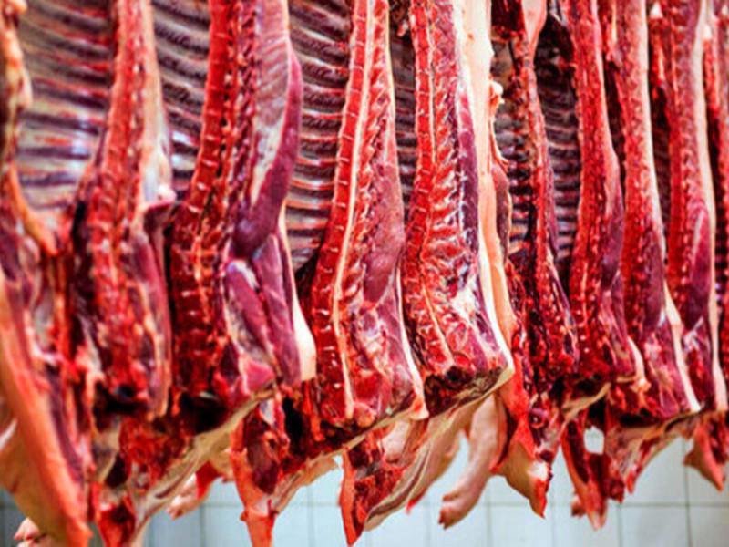 تعیین نرخ گوشت در شهرستان پاوه تعیین نرخ گوشت در شهرستان پاوه