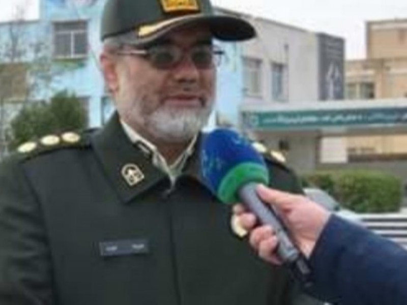 پلیس مجری قانون و حافظ ارزشهاست