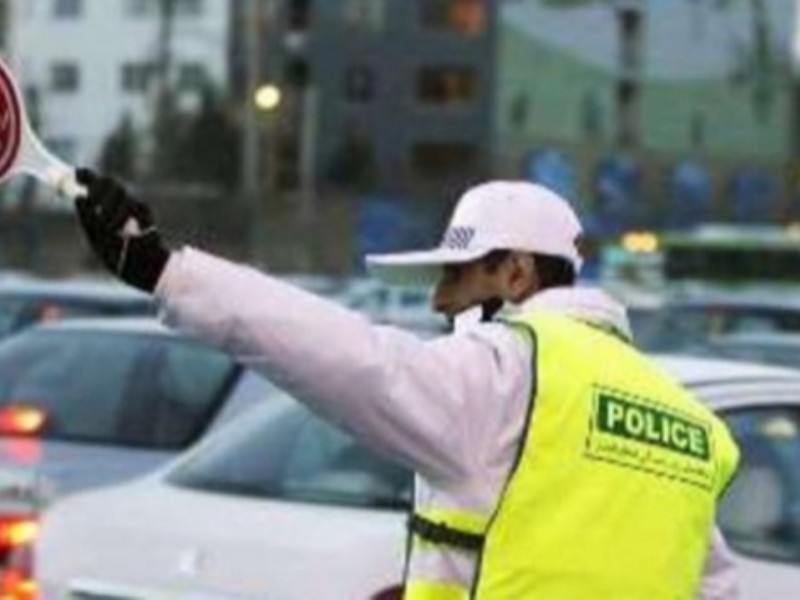 اعلام محدودیت های ترافیکی در روز راهپیمایی ۲۲ بهمن