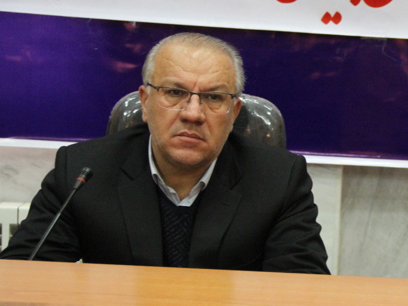 من در مقابل زیاده خواهی ها خواهیم ایستاد/ سکوت اصناف دلیل افزایش قیمت گوشت من در مقابل زیاده خواهی ها خواهیم ایستاد/ سکوت اصناف دلیل افزایش قیمت گوشت