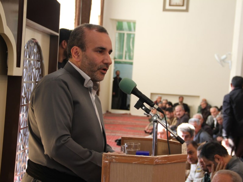 فروش سوخت در شان جوانان پاوه نیست فروش سوخت در شان جوانان پاوه نیست