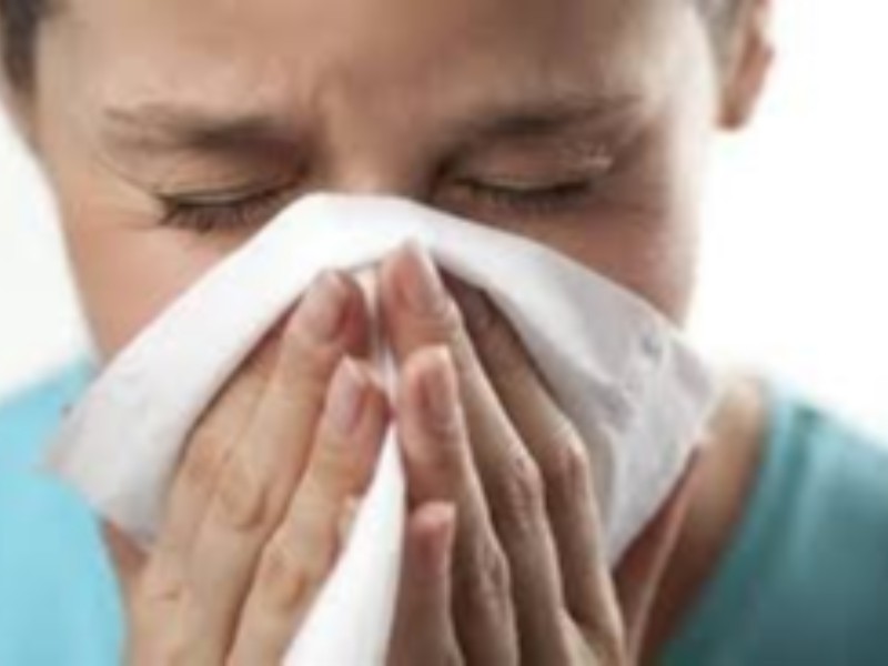 نکاتی در زمینه بیماری آنفلوانزا