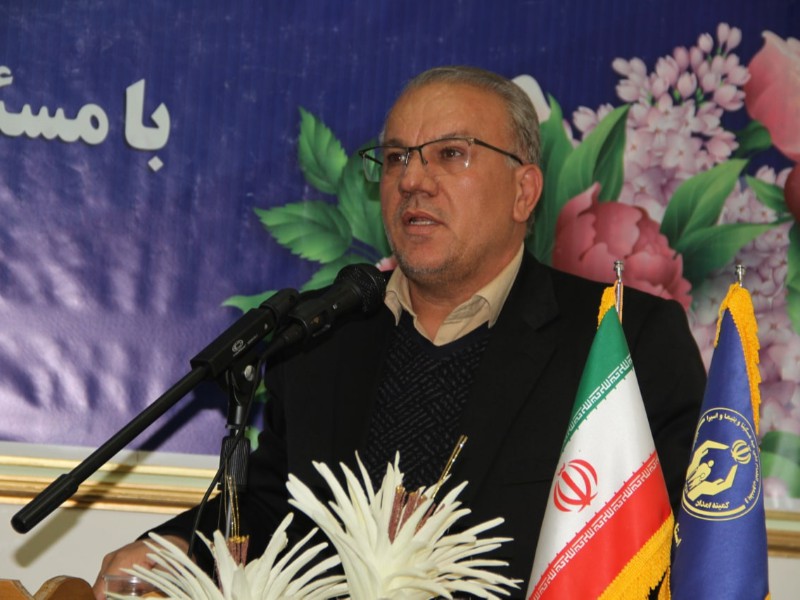 مردم ما محکمتر از گذشته در مقابل تبلیغات دشمنان حضور دارند مردم ما محکمتر از گذشته در مقابل تبلیغات دشمنان حضور دارند