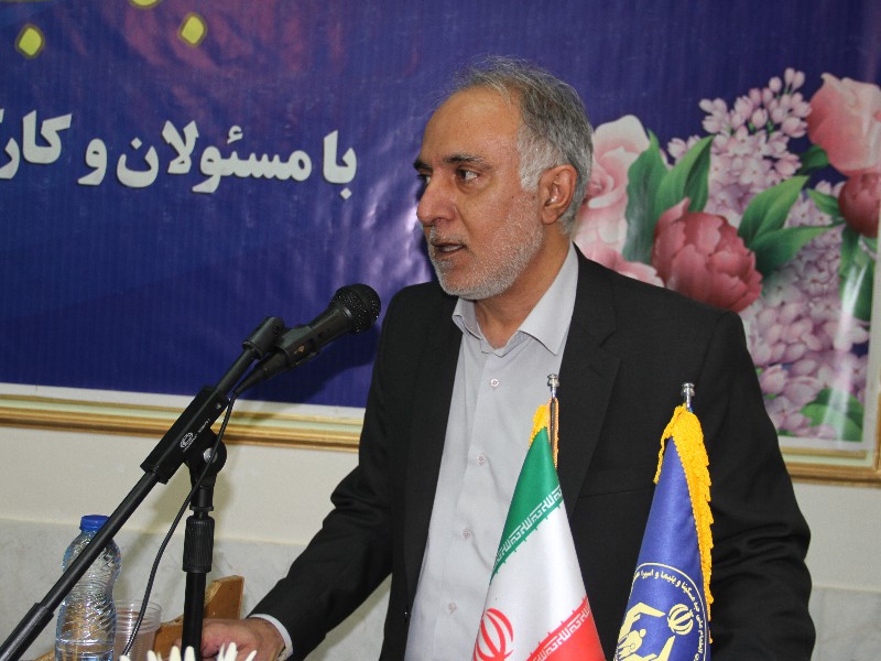 2995 خانوار  در پاوه تحت پوشش کمیته قرار دارند