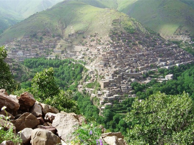 بمباران شيميايي نودشه روایتی دردناك بمباران شيميايي نودشه روایتی دردناك