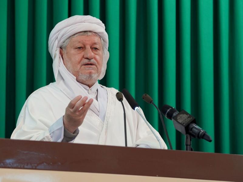 امام جمعه پاوه: از سرگیری روابط ایران و عربستان یک اقدام مثبت و ارزشمند است