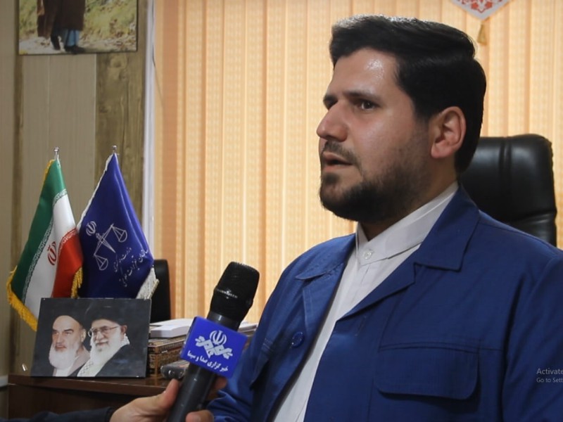 آزادی ۱۱ زندانی پاوه قبل از پایان سال/رسیدگی به بیش از ۲ هزار پرونده تخلف در تعزیرات حکومتی پاوه