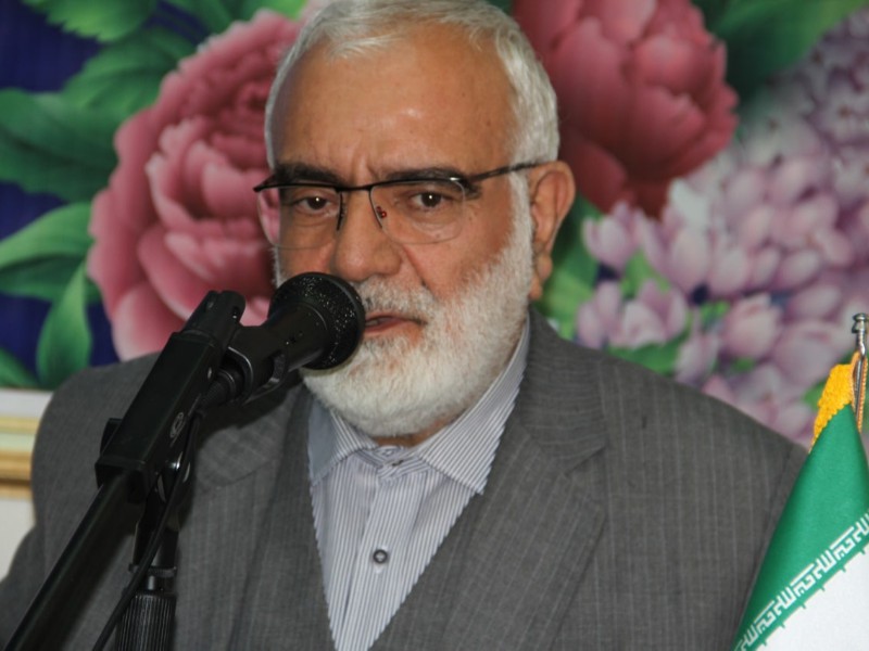 ۲۱ هزار میلیارد تومان تسهیلات پرداخت شده است/ تا پایان سال آینده ،هیچ مددجویی بدون مسکنن خواهد بود ۲۱ هزار میلیارد تومان تسهیلات پرداخت شده است/ تا پایان سال آینده ،هیچ مددجویی بدون مسکنن خواهد بود