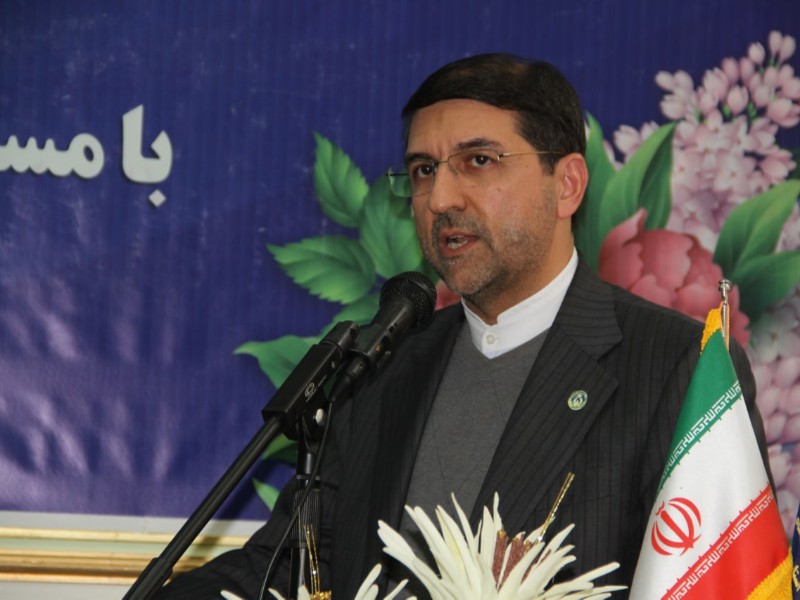 ۱۳۰ واحد مسکن در استان به بهره برداری رسید/ماموستا قادری برای ما یک سرمایه است ۱۳۰ واحد مسکن در استان به بهره برداری رسید/ماموستا قادری برای ما یک سرمایه است