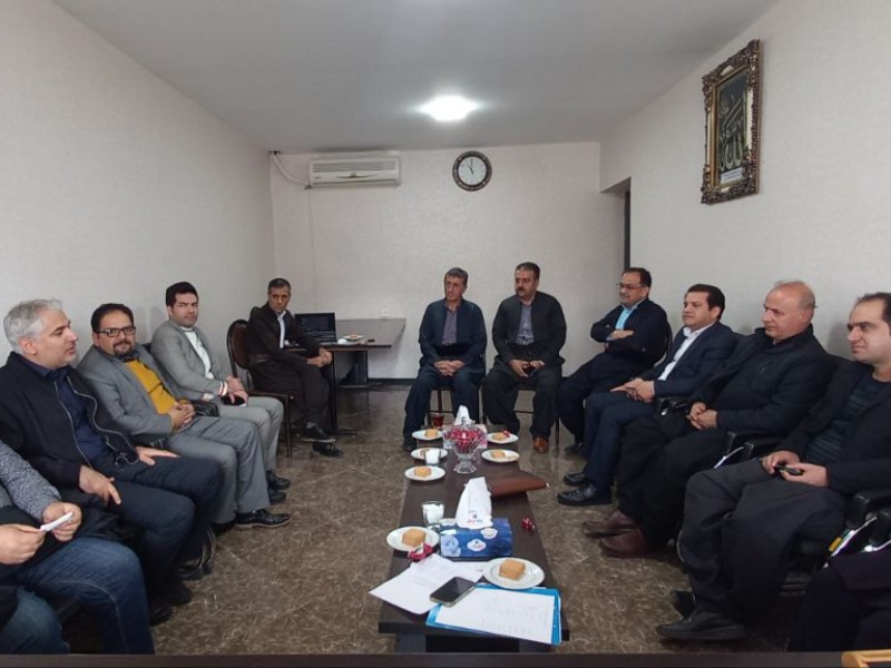 تصویب طرح تفصیلی شهر پاوه