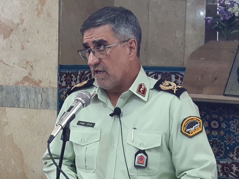 سردار جاویدان: دیوار مرز دیوار عزت و شرافت کشور است/مرز متعلق به مرزنشینان است سردار جاویدان: دیوار مرز دیوار عزت و شرافت کشور است/مرز متعلق به مرزنشینان است