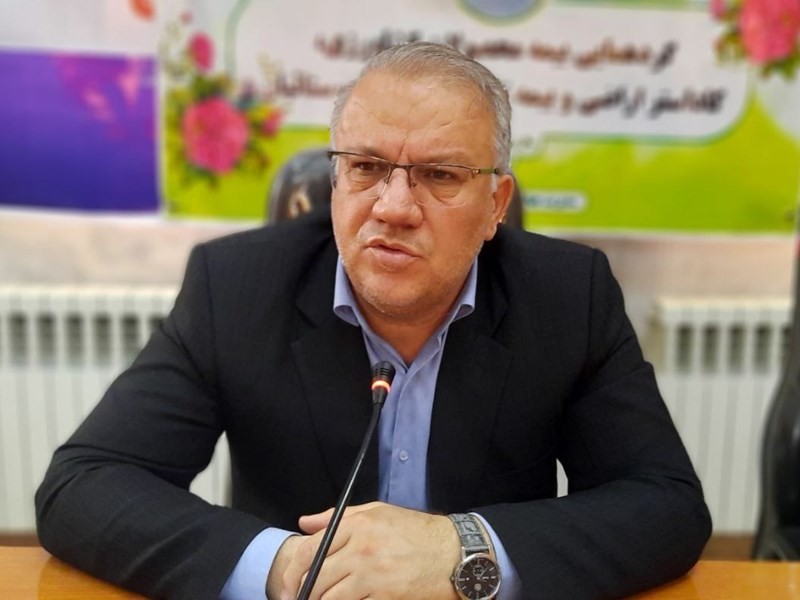 کلیه پلاکهای شهرستان مشمول امتیازات رفع تداخل و ستاد کاداستر میشوند کلیه پلاکهای شهرستان مشمول امتیازات رفع تداخل و ستاد کاداستر میشوند