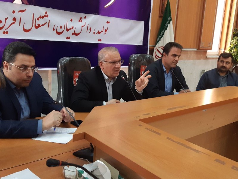 فرماندار پاوه: در مراحل اولیه ساخت و سازهای غیر مجاز جلوگیری به عمل آید/دادستان پاوه: در بحث اجرا در شهرداری مشکل داریم فرماندار پاوه: در مراحل اولیه ساخت و سازهای غیر مجاز جلوگیری به عمل آید/دادستان پاوه: در بحث اجرا در شهرداری مشکل داریم