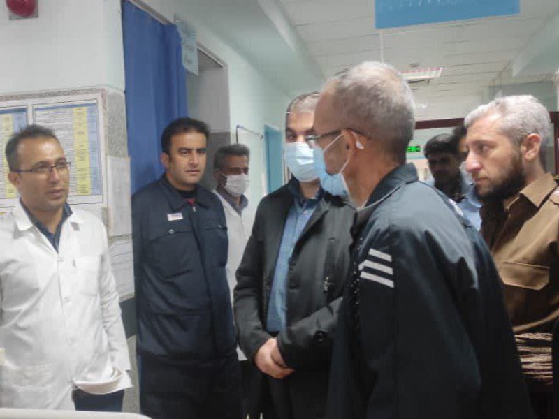 روز پرکار سردار آسیابانی در پاوه روز پرکار سردار آسیابانی در پاوه