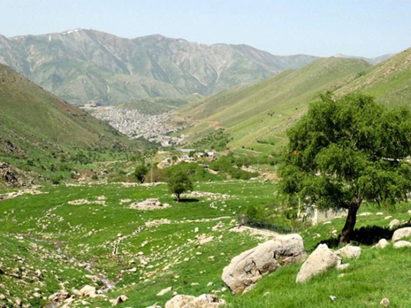 برخورد با هرگونه تخلف رانندگی در روز طبیعت