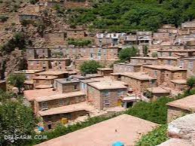 تکمیل ظرفیت مراکز اقامتی پاوه