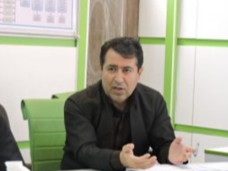 خرید یک دستگاه دیالیز با مشارکت مردم اولویت بیمارستان قدس می باشد