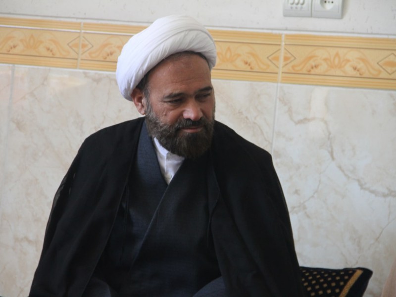 خانواده شهدا بزرگترین سرمایه های معنوی انقلاب و ملت هستند +تصاویر