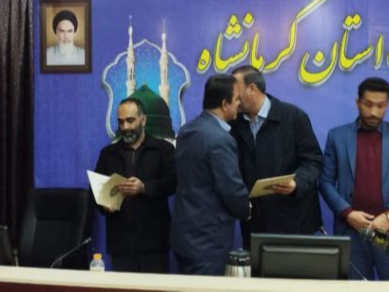 استان درتامین اعتبارواجرای پروژه های پاوه همکاری کنند