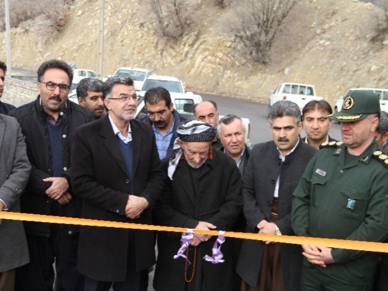 افتتاح پروژه های شهرستان پاوه بمناسبت دهه فجر افتتاح پروژه های شهرستان پاوه بمناسبت دهه فجر