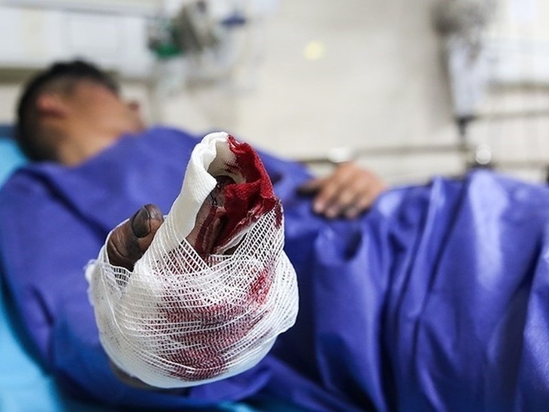 اولین حادثه چهارشنبه سوری در اورامانات اولین حادثه چهارشنبه سوری در اورامانات