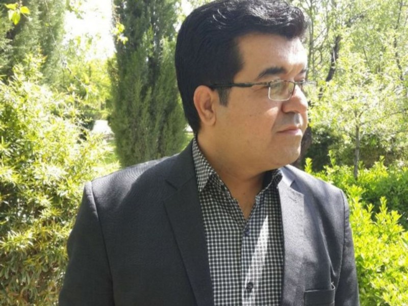 " تراژدی حلبچه آینه یک جنایت ضد بشری "