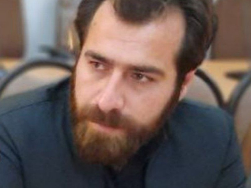 شهردار نودشه منصوب شد/خسروی سکاندار جدید شهرداری نودشه