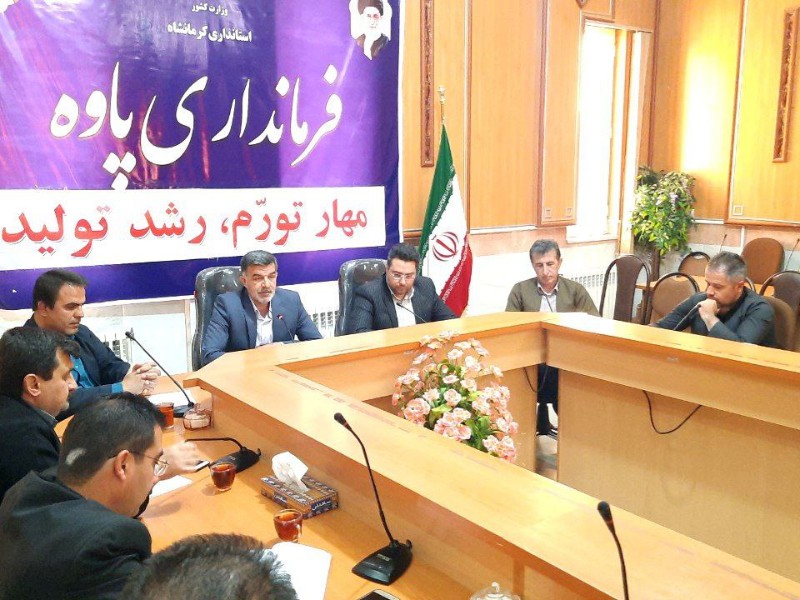 تلاش های مدیران در زمینه برخورد با ساخت و سازها و تغییر کاربری های غیرمجاز کافی نیست