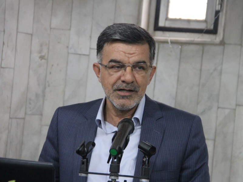 توسعه و آبادانی روستا از اهداف مهم روستای سالم است