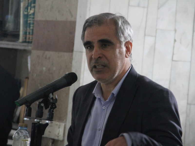 شاخص های بهداشتی و سلامت هجبج به نحو مطلوبی رسیده است