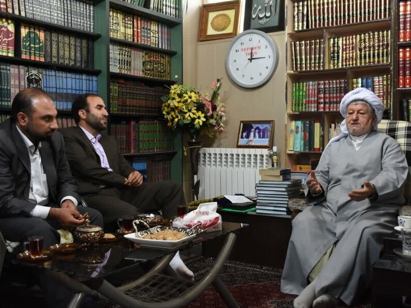 ماموستا قادری: خدمات بهزیستی به عموم جامعه تبیین گردد