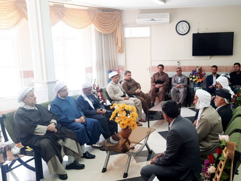 پیوند نظام تعلیم و تربیت با مساجد می‌تواند فرهنگ عمومی را بازسازی کند