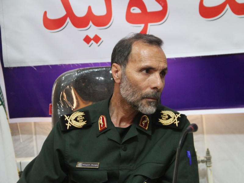 35 پروژه ابرسانی در 14 شهرستان در حال انجام است