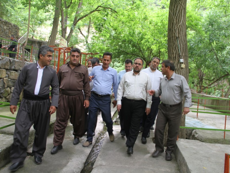 بازدید رئیس سازمان شیلات ایران از طرحهای شاخص آبزی پروری شهرستان پاوه +تصاویر بازدید رئیس سازمان شیلات ایران از طرحهای شاخص آبزی پروری شهرستان پاوه +تصاویر