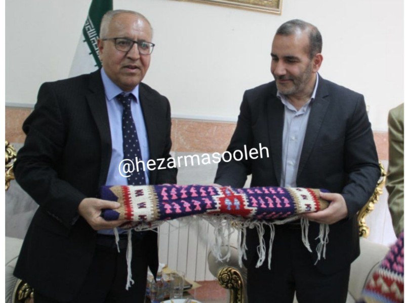 بازگشایی تردد مسافر در مرز شوشمی، باعث رونق اقتصادی منطقه می شود بازگشایی تردد مسافر در مرز شوشمی، باعث رونق اقتصادی منطقه می شود