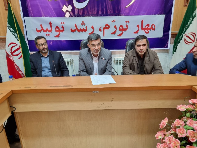 مقدمات بازگشایی مرز مسافری شوشمی در عید قربان امسال فراهم شده است