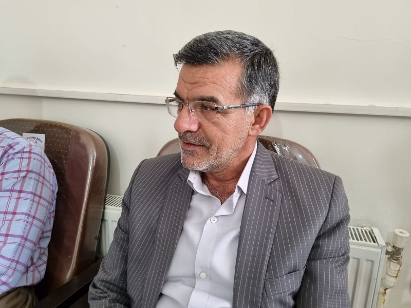 حفظ محیط زیست و منابع طبیعی و ملی از اهم واجبات است