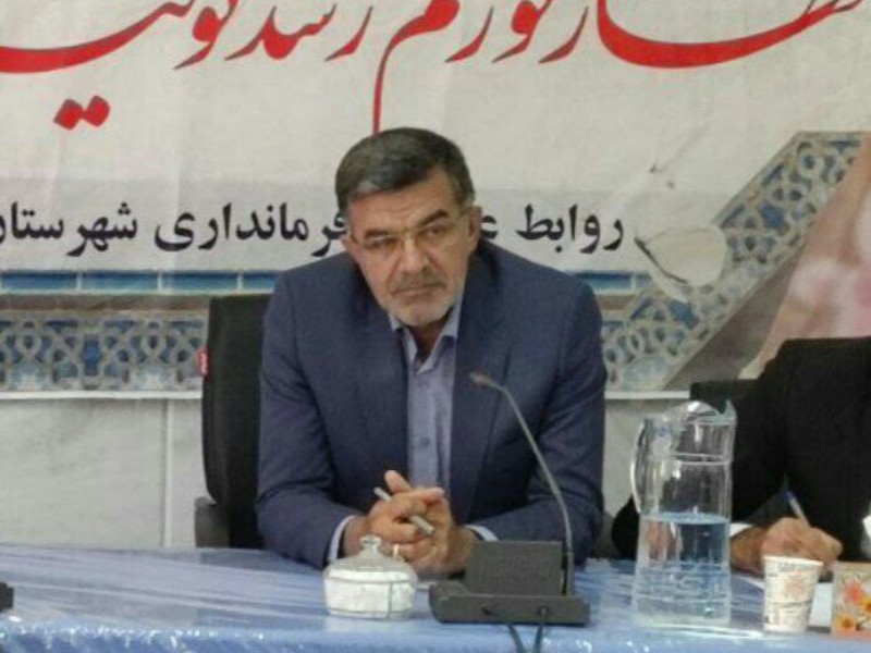 دشمن بدنبال زدودن هویت ایرانی و اسلامی را از زنان و دختران ما است دشمن بدنبال زدودن هویت ایرانی و اسلامی را از زنان و دختران ما است