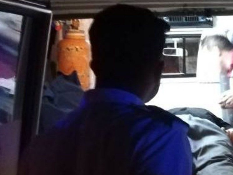 تصادف در نودشه یک کشته بر جای گذاشت