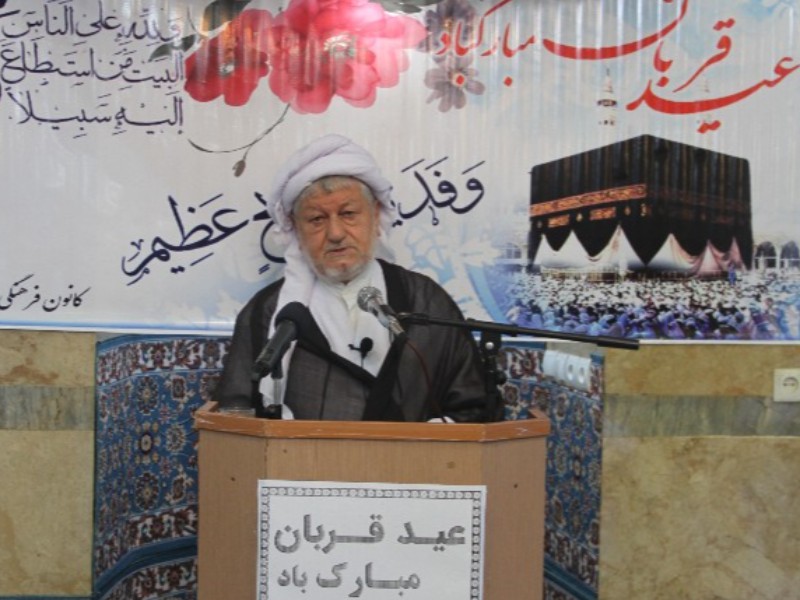 سوزاندن قران کریم در سوئد، ترس از شعار الله اکبر مسلمین است